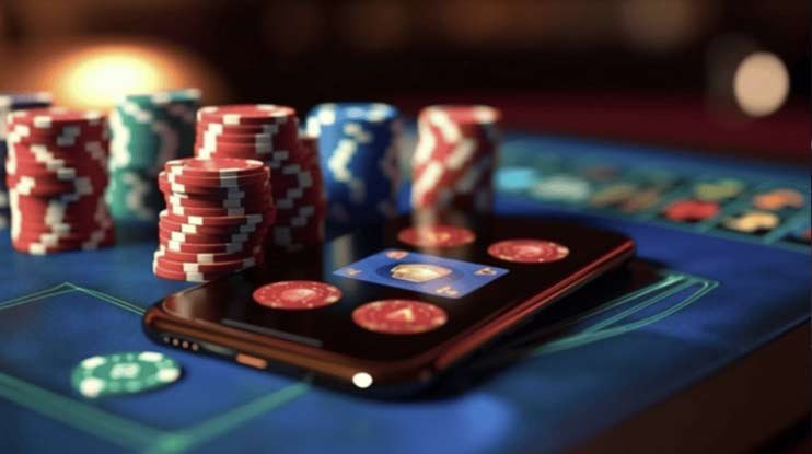 30x bet